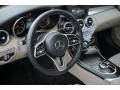 Polar White - C 300 Sedan Photo No. 42