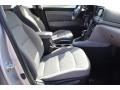 Symphony Silver - Elantra SEL Photo No. 26
