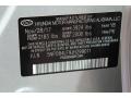 Symphony Silver - Elantra SEL Photo No. 27