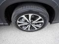 2020 Magnetite Gray Metallic Subaru Forester 2.5i Limited  photo #2