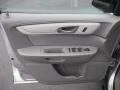 Silver Ice Metallic - Traverse LS Photo No. 13