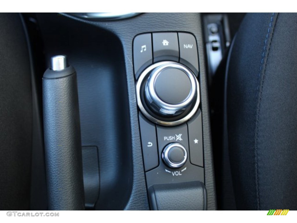 2020 Toyota Yaris LE Hatchback Transmission Photos