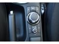 2020 Toyota Yaris Blue Black Interior Transmission Photo