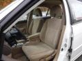 Taffeta White - Civic LX Sedan Photo No. 12
