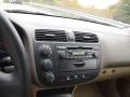 Taffeta White - Civic LX Sedan Photo No. 15