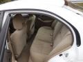 Taffeta White - Civic LX Sedan Photo No. 23