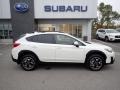 Crystal White Pearl - Crosstrek 2.0i Premium Photo No. 3