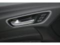 2020 Majestic Black Pearl Acura TLX V6 Sedan  photo #13
