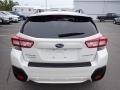 Crystal White Pearl - Crosstrek 2.0i Premium Photo No. 5