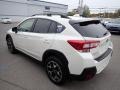 Crystal White Pearl - Crosstrek 2.0i Premium Photo No. 6