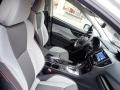 Crystal White Pearl - Crosstrek 2.0i Premium Photo No. 10