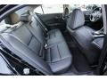 2020 Majestic Black Pearl Acura TLX V6 Sedan  photo #22