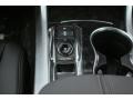 2020 Majestic Black Pearl Acura TLX V6 Sedan  photo #30