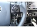 Silver Sky Metallic - Tacoma SR Double Cab Photo No. 12