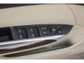 2020 Majestic Black Pearl Acura TLX V6 Sedan  photo #12