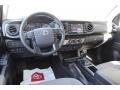 Silver Sky Metallic - Tacoma SR Double Cab Photo No. 20