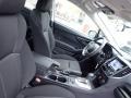 Ice Silver Metallic - Impreza 2.0i 4-Door Photo No. 10