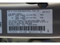 Silver Sky Metallic - Tacoma SR Double Cab Photo No. 24