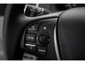 2020 Majestic Black Pearl Acura TLX V6 Sedan  photo #32