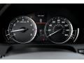 2020 Majestic Black Pearl Acura TLX V6 Sedan  photo #36