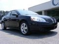 2005 Black Pontiac G6 GT Sedan  photo #2