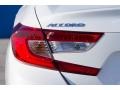 2020 Honda Accord EX-L Sedan Marks and Logos