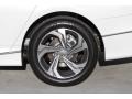 2020 Honda Accord EX-L Sedan Wheel