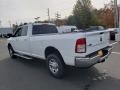 2019 Bright White Ram 3500 Big Horn Crew Cab 4x4  photo #2