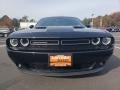 Pitch Black - Challenger SXT Photo No. 8