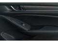 Crystal Black Pearl - Accord Sport Sedan Photo No. 38