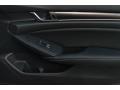 Crystal Black Pearl - Accord Sport Sedan Photo No. 39