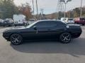 Pitch Black - Challenger SXT Photo No. 10