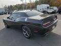 Pitch Black - Challenger SXT Photo No. 11
