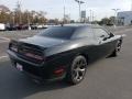 Pitch Black - Challenger SXT Photo No. 13