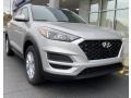 2020 Stellar Silver Hyundai Tucson Value AWD  photo #1