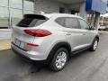 2020 Stellar Silver Hyundai Tucson Value AWD  photo #4