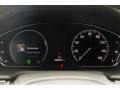 Black Gauges Photo for 2020 Honda Accord #135803561