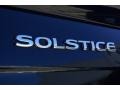 Mysterious Black - Solstice Roadster Photo No. 10