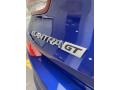 Intense Blue Metallic - Elantra GT  Photo No. 21