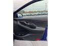 2020 Intense Blue Metallic Hyundai Elantra GT   photo #27