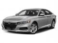 Lunar Silver Metallic - Accord LX Sedan Photo No. 40