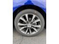2020 Intense Blue Metallic Hyundai Elantra GT   photo #31