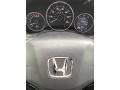 2019 Lunar Silver Metallic Honda HR-V Sport AWD  photo #30