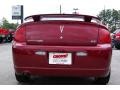 2007 Performance Red Pontiac G5 GT  photo #7