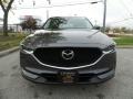 Machine Gray Metallic - CX-5 Grand Touring AWD Photo No. 2