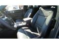 2020 Agate Black Metallic Ford Explorer XLT 4WD  photo #11