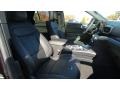 2020 Agate Black Metallic Ford Explorer XLT 4WD  photo #26