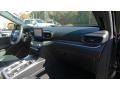 2020 Agate Black Metallic Ford Explorer XLT 4WD  photo #27