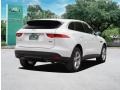 2020 Fuji White Jaguar F-PACE 25t Premium  photo #4