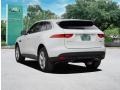 2020 Fuji White Jaguar F-PACE 25t Premium  photo #5